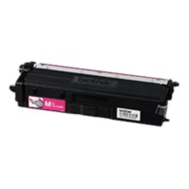 Alt view image 2 of 4 - Brother TN439M Ultra High Yield Toner Cartridge - Magenta