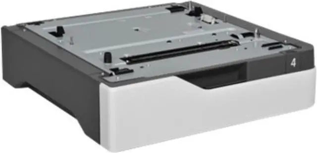 Alt view image 10 of 20 - CS720, CS725, CX725 550-Sheet Tray