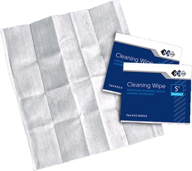 Main image of CLEANING WIPES, , OEM