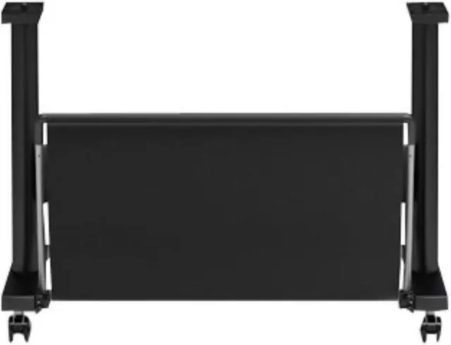 Alt view image 3 of 5 - Canon 3085C004 imagePROGRAF TA-20 Printer Stand