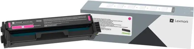 Alt view image 4 of 7 - LEXMARK 20N0H30 HDN MAGENTA HIGH YIELD PRINT CARTRIDGE