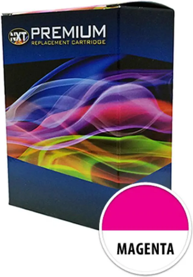 Alt view image 2 of 2 - NXT Premium PRMBI3029M Replacement for Brother Mfc & J5830 & Lc3029 Super Ink, Magenta