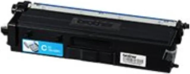 Alt view image 6 of 9 - Brother TN439C Ultra High Yield Toner Cartridge - Cyan