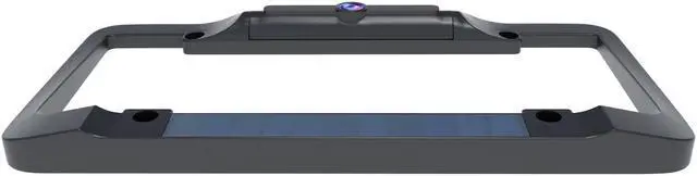 Alt view image 6 of 13 - myGEKOgear SOLARST Solar Powered Wireless Backup Camera