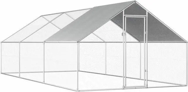 Alt view image 2 of 11 - vidaXL Chicken Laying Nest 4 Compartments 41.7"x15.7"x17.7" Solid Pine Wood