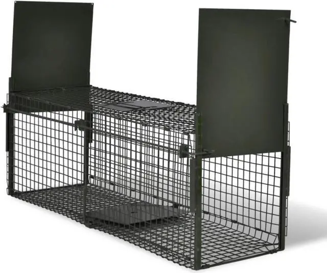 Main image of Life Trap 2 doors