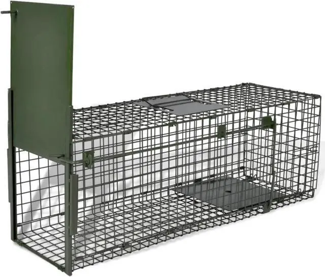 Main image of Life Trap 1 door