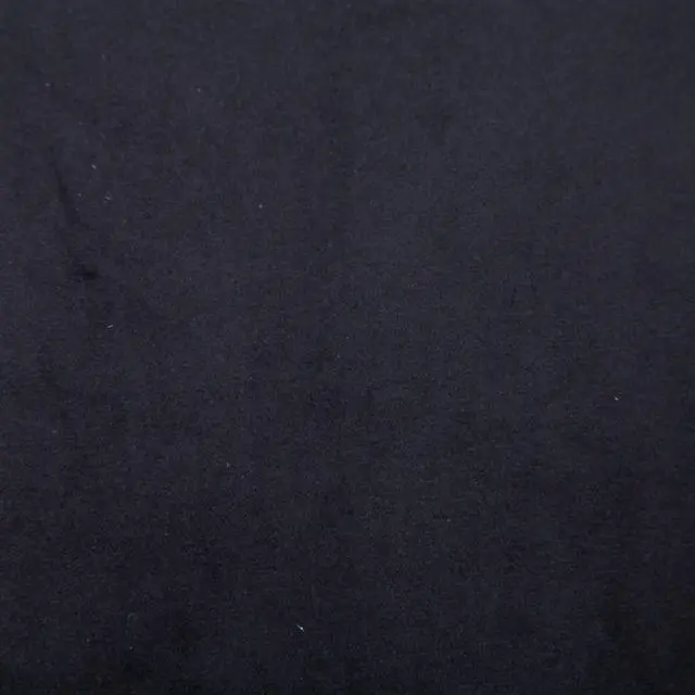 Alt view image 3 of 14 - vidaXL Armchair with Chrome Feet Black Velvet