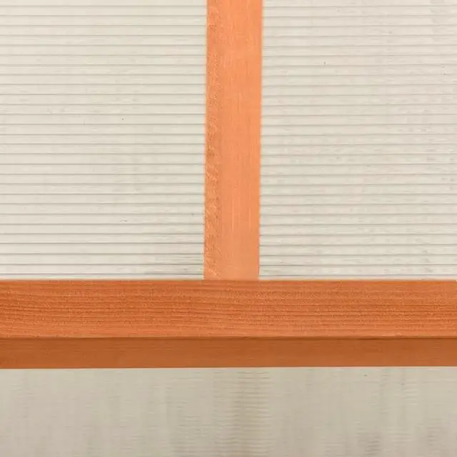 Alt view image 9 of 13 - vidaXL Greenhouse Outdoor Grow House Green House for Plant Growing Firwood