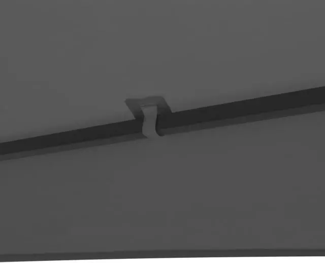 Alt view image 11 of 14 - vidaXL Gazebo Canopy Tent Patio Pavilion Wedding Party Tent for Beach Anthracite