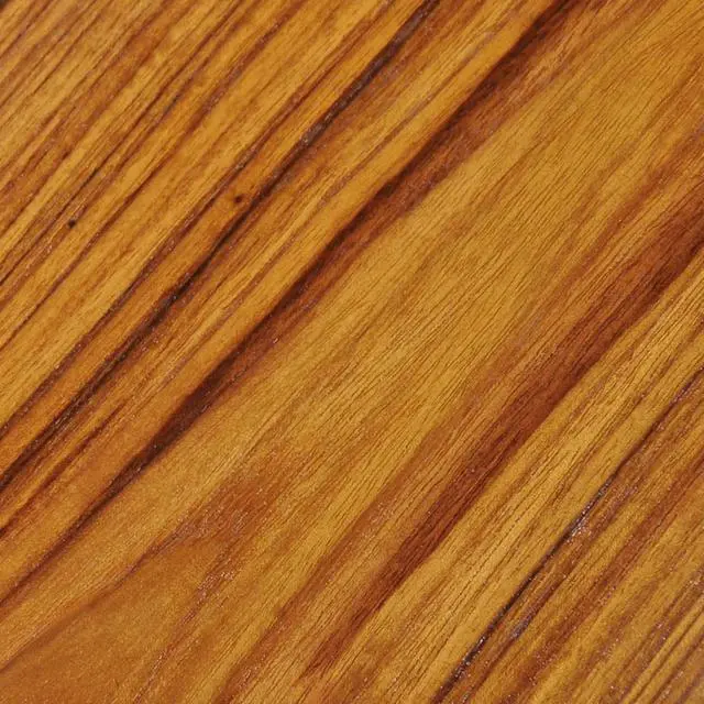 Alt view image 10 of 11 - vidaXL Coffee Table Round End Side Table Living Room Furniture Teak Resin
