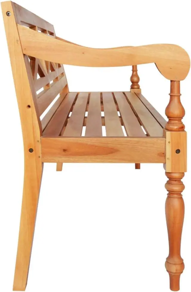 Alt view image 10 of 18 - vidaXL Solid Oak Wood Cupboard 27.6" Sideboard Side Cabinet Storage Display