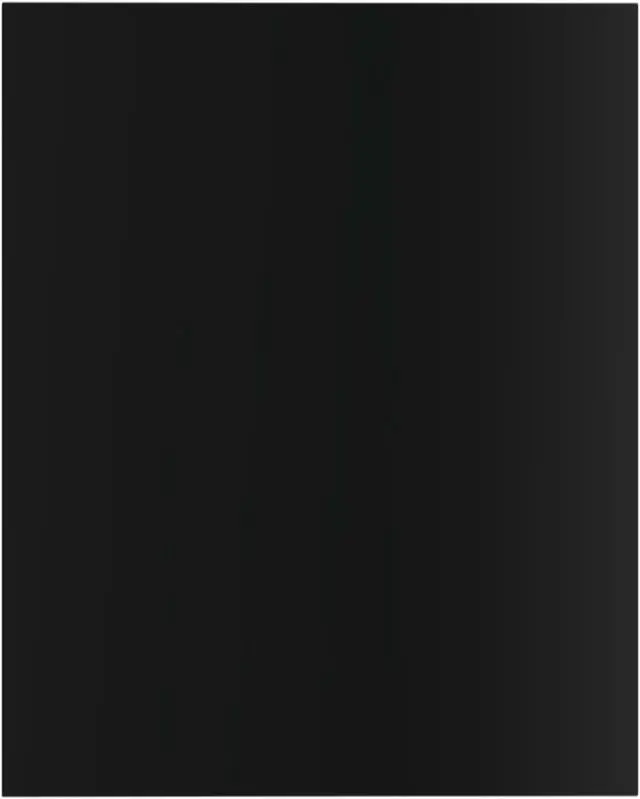 Alt view image 8 of 13 - vidaXL Bookshelf Boards Floating Shelf 4 Pcs High Gloss Black Engineered Wood