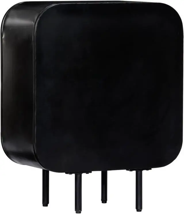 Alt view image 10 of 13 - vidaXL Sideboard Side Cabinet for Living Room Dining Room Solid Reclaimed Wood