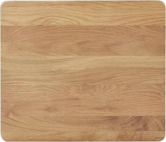 Alt view image 10 of 10 - vidaXL Bar Stools Bar Seats Counter Height Island Stools 2 Pcs Solid Oak Wood