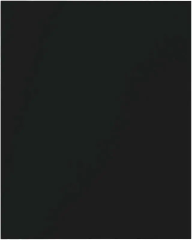 Alt view image 8 of 13 - vidaXL Floating Shelf Wall Mounted Bookshelf Board 8 Pcs Black Engineered Wood