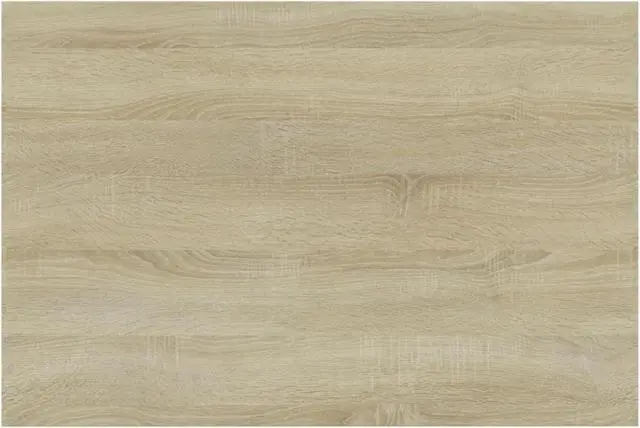 Alt view image 8 of 13 - vidaXL Floating Shelf Bookshelf Board Rack 8 Pcs Sonoma Oak Engineered Wood