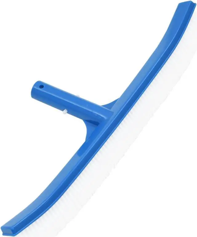 Alt view image 10 of 12 - vidaXL Pool Cleaning Kit Pool Maintenance Kit Care Kit Vacuum Skimmer 3 Piece