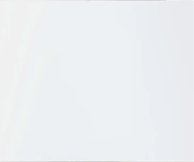 Alt view image 10 of 12 - vidaXL Bookshelf Boards Floating Shelf 4 Pcs High Gloss White Engineered Wood