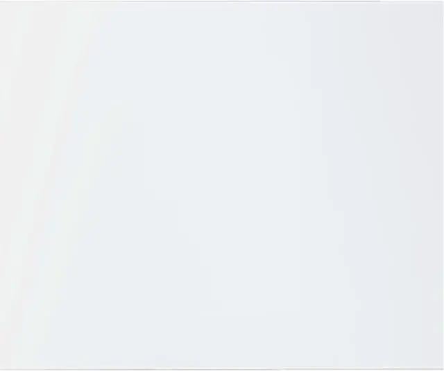 Alt view image 8 of 12 - vidaXL Bookshelf Boards Floating Shelf 4 Pcs High Gloss White Engineered Wood