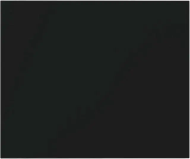 Alt view image 8 of 13 - vidaXL Floating Shelf Wall Mounted Bookshelf Board 8 Pcs Black Engineered Wood