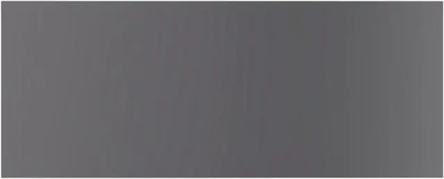 Alt view image 8 of 10 - vidaXL Bookshelf Boards Wall Shelving Unit 4 Pcs High Gloss Gray Engineered Wood