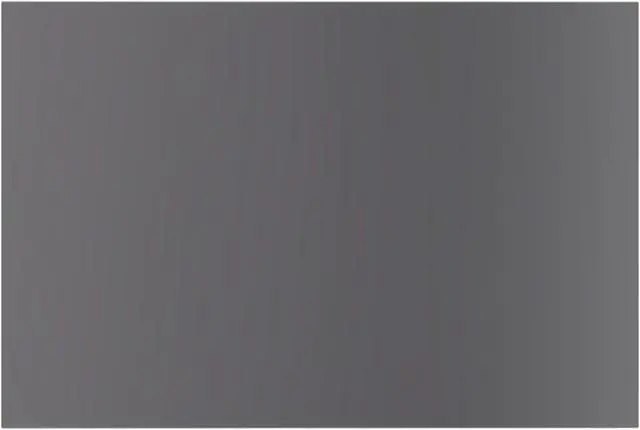 Alt view image 8 of 13 - vidaXL Bookshelf Boards Floating Shelf 8 Pcs High Gloss Gray Engineered Wood