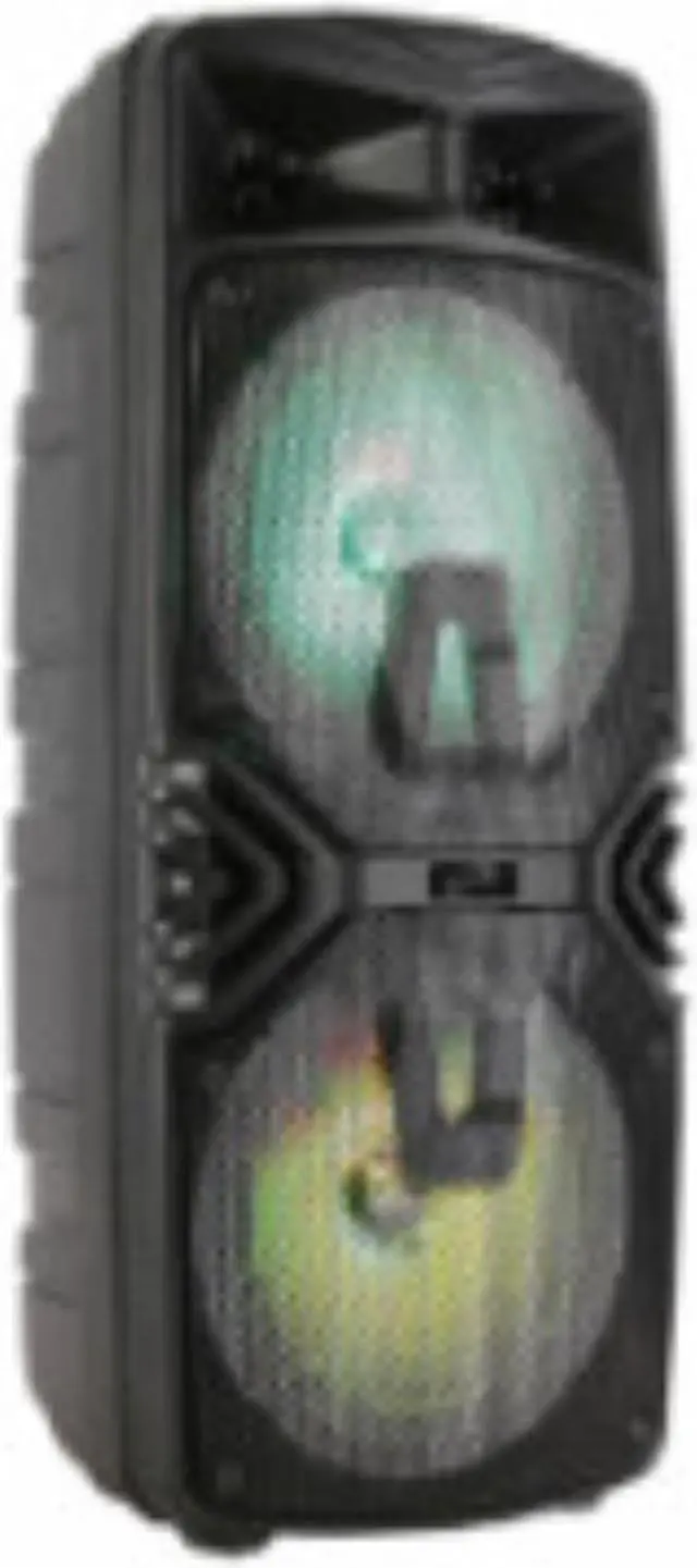 Alt view image 7 of 10 - BT TLGT WRLS PRTY SPKR