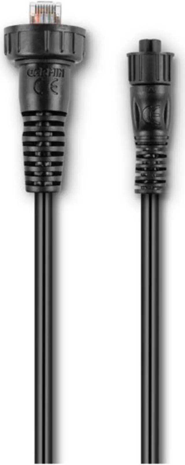 Main image of Garmin 010-12531-10 Adapter Cable Small Female Network to Large Network