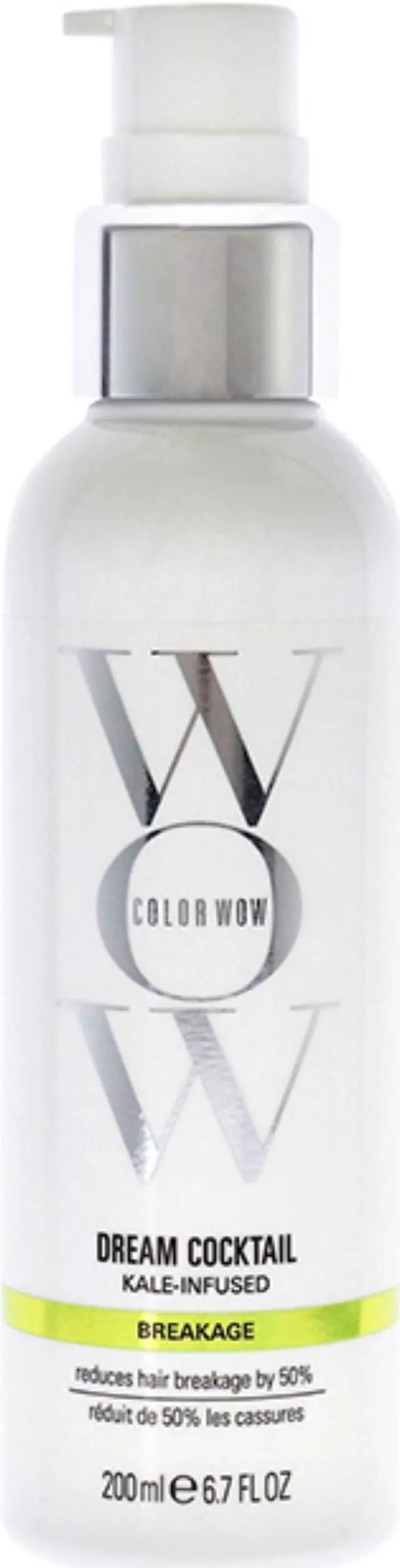 Alt view image 3 of 8 - color wow cocktail  bionic tonic , kale, 6.7 fl oz