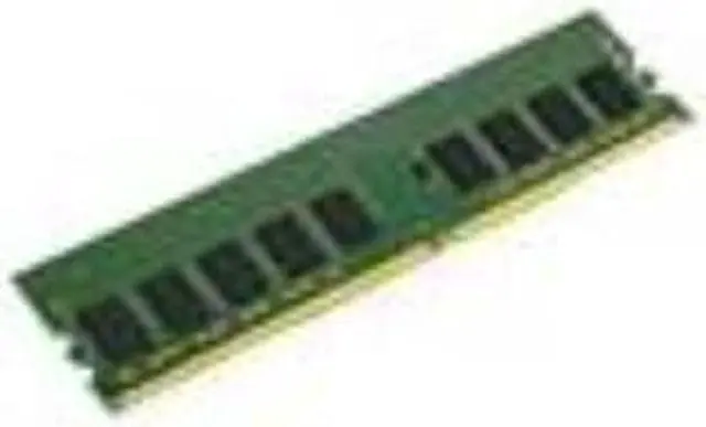 Alt view image 11 of 12 - Kingston 32GB DDR4 3200Mhz CL22 2Rx8 ECC Unbuffered Memory RAM DIMM Module - KSM32ED8/32ME