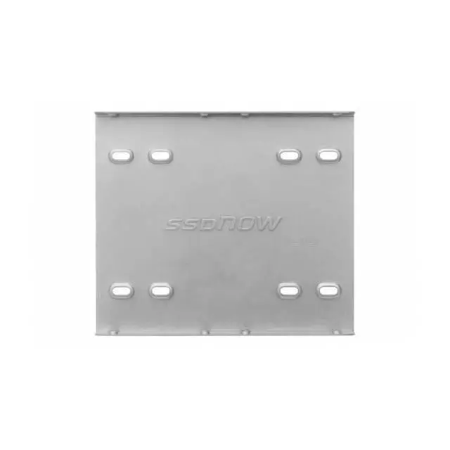 Alt view image 3 of 15 - 2.5 TO 3.5IN BRKT & SCREWS MUST ORDER