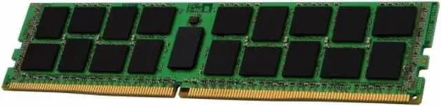 Alt view image 4 of 9 - Kingston Server Premier 16GB DDR4 2400 ECC REG CL17 288-Pin Server Memory Module - KSM24RD8/16HDI
