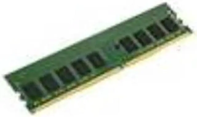Alt view image 3 of 4 - Kingston 16GB ECC Unbuffered DDR4 3200 (PC4 25600) Server Memory Model KSM32ES8/16ME