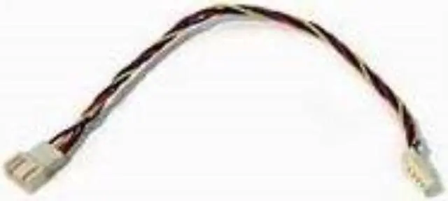 Alt view image 6 of 9 - Supermicro Fan Power Cable
