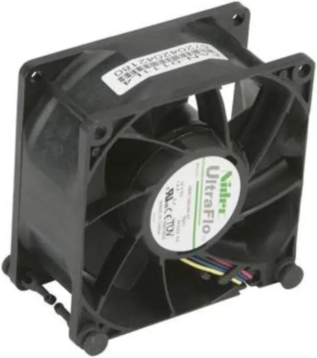 Alt view image 3 of 5 - supermicro fan-0111l4 fan