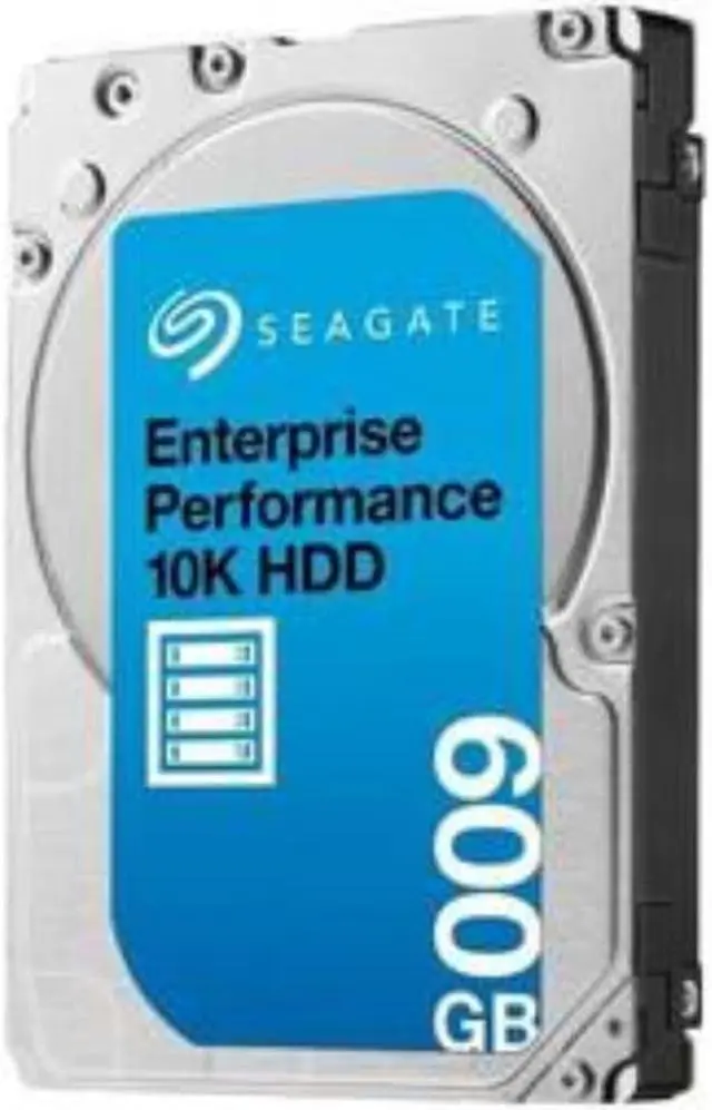 Alt view image 13 of 19 - Seagate Enterprise Performance 10K HDD ST600MM0099 600GB 10000 RPM 256MB Cache SAS 12Gb/s 2.5" Hard Drives