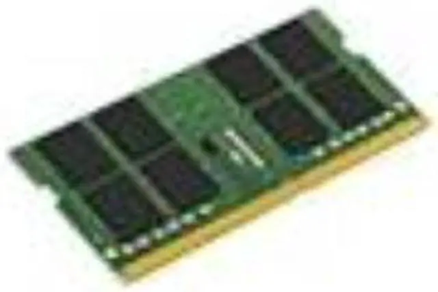 Alt view image 4 of 20 - Kingston 16GB DDR4 2666 NON-ECC CL19 288-Pin Memory Module KVR26S19S8/16