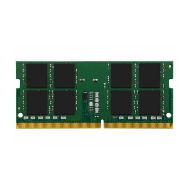 Alt view image 10 of 18 - Kingston Memory KVR26S19S8 8 8GB 2666MHz DDR4 CL19 SODIMM