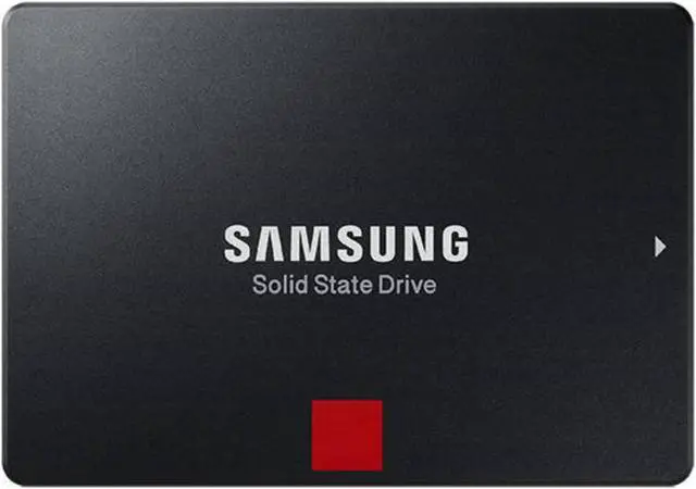 Alt view image 20 of 20 - Samsung - MZ-76P512E - Samsung TDSourcing 860 PRO MZ-76P512E - Solid state drive - encrypted - 512 GB - internal - 2.5 - SATA 6Gb/s - buffer: 512 MB - 256-bit AES - TCG Opal Encryption 2.0