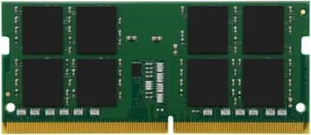 Alt view image 6 of 20 - Kingston KCP426SS8/16 16GB DDR4 2666MHz Single Rank SoDIMM Memory Module