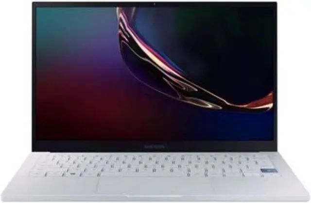 Alt view image 2 of 9 - GALAXY BOOK ION AURA SILVER 133 IN 1920 X 1080 INTEL CORE I710510U PROCESSO