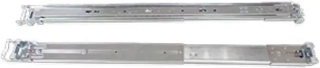 Alt view image 8 of 9 - QNAP RAIL-B02 Rail Kit For 1270U 1269U 870U 871U 1271U 869U 1253U 853U 471U