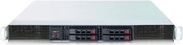 Alt view image 5 of 8 - SuperMicro SYS-1026GT-TRF