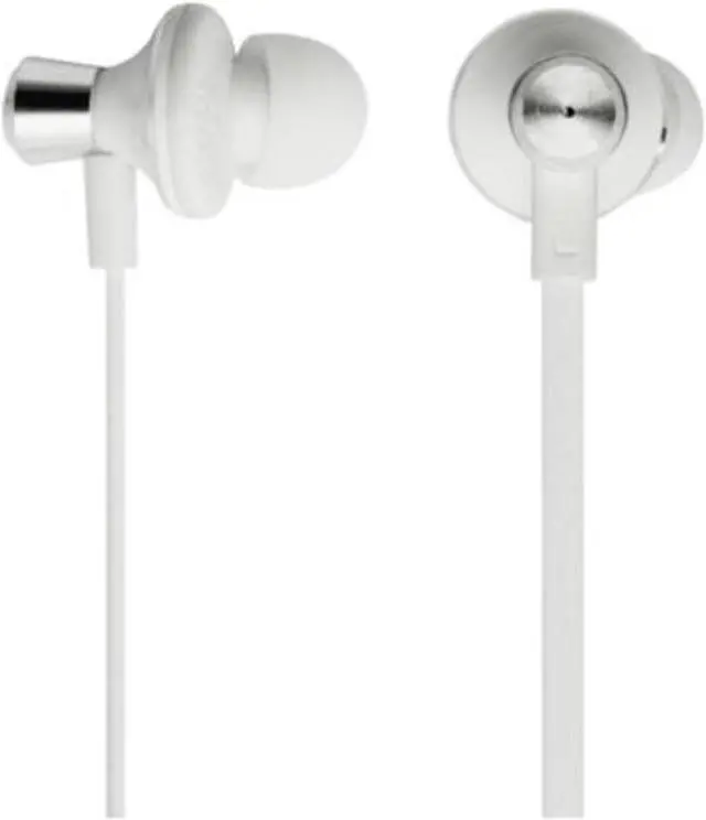 Alt view image 3 of 5 - Bornd S630 In-ear Stereo Earphone (White)