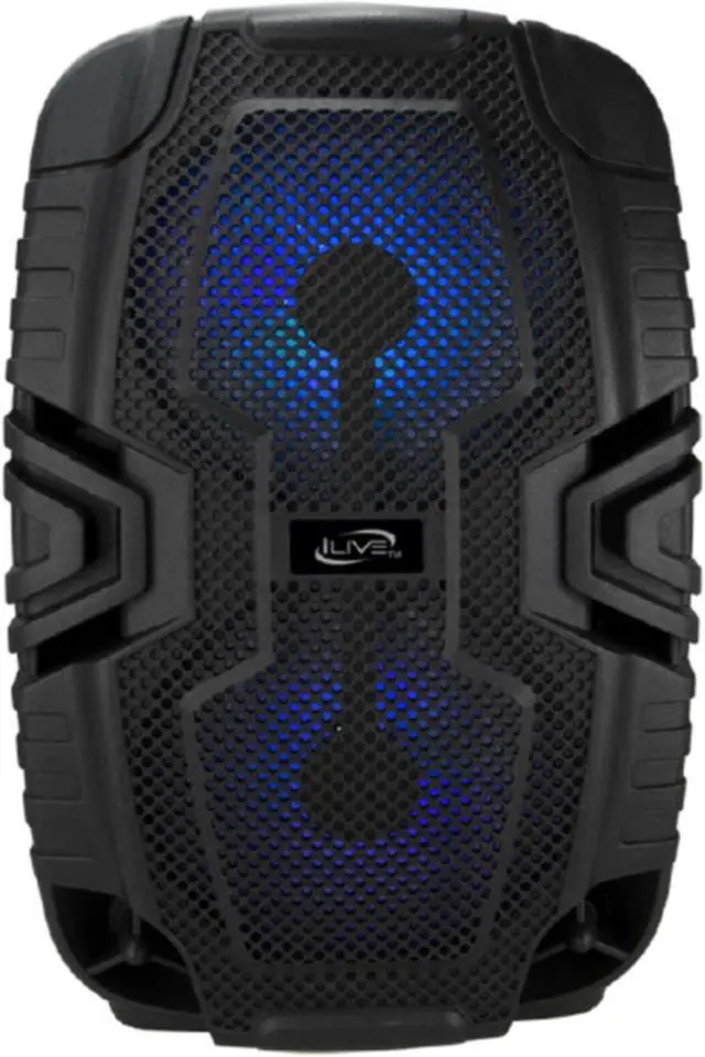 Alt view image 4 of 8 - Bluetooth Tailgate Party Speaker