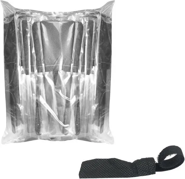 Main image of Gooseneck Mic Covers w/velcro