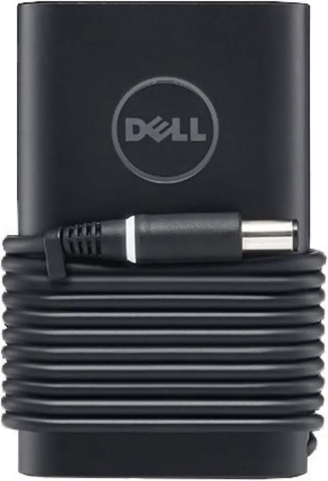 Alt view image 5 of 12 - Dell Slim Power Adapter - 65 Watt