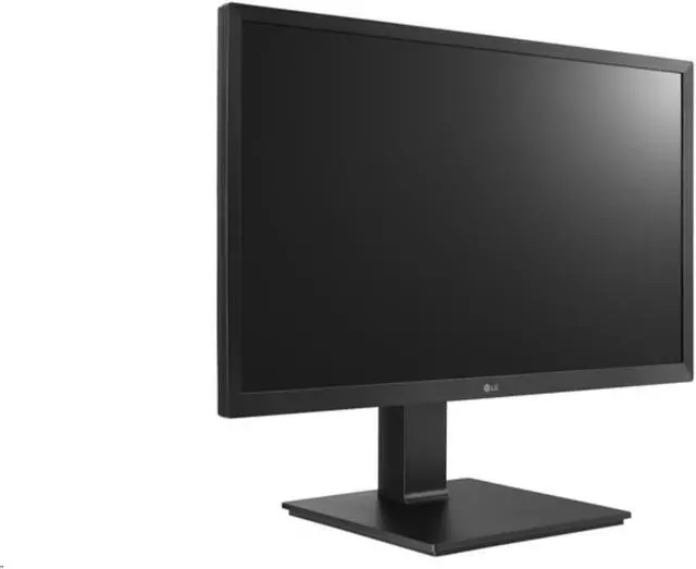 Alt view image 5 of 17 - LG Electronics 27" Full HD IPS 1920x1080 16:9 5ms Display Monitor 27BL450Y-B