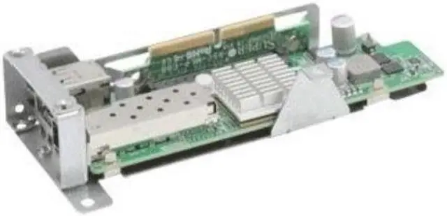 Alt view image 3 of 3 - SuperMicro AOM-CTG-I1SM